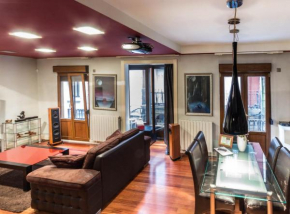 Casa txema tu casa en Bilbao